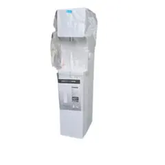 LOCCA ロッカ LC25D1L-PW- WX 浄水型 ウォーターサーバー - メルカリ