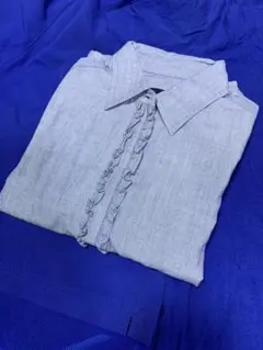 RALPH LAUREN 랄프로렌 長袖シャツ 子供用 130