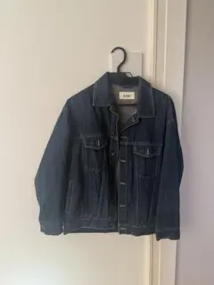 snidel デニムジャケット Gジャン