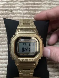 40th Anniversary GMW-B5000PG-9JRのサムネイル