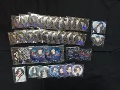 東京リベンジャーズ場地圭介 原画展 缶バッジ まとめ売り