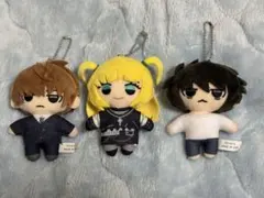 2026年最新】夜神月 ぬいぐるみの人気アイテム - メルカリ