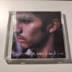 平井堅　SENTIMENTALovers【CD】