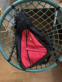 希少✴︎old nike✴︎ワンショルダーバッグ Bag Shop KAWATA _blog: NIKEワンショルダー