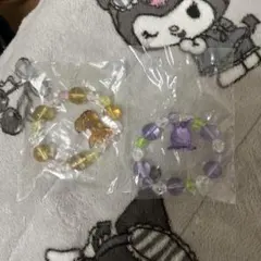 ポケモンドリーミィブレス2 dreamy bracelet イーブイ ヌメラ