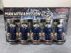 2025年最新】マンウィズ ブロッカーの人気アイテム - メルカリ