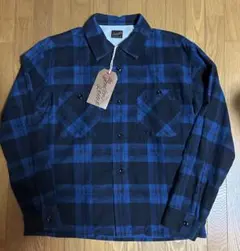 2025年最新】ネルシャツ TENDERLOINの人気アイテム - メルカリ