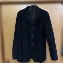 ぺ*ぺ様 issey miyake men コーデュロイセットアップ - メルカリ