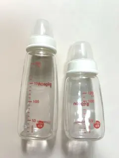 Pigeon スリムタイプ哺乳瓶 セット