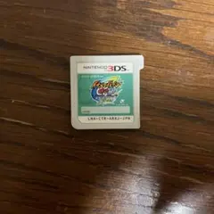 Nintendo 3DS イナズマイレブンGO2 クロノストーン ライメイ