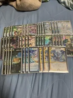 2025年最新】デュエマデッキの人気アイテム - メルカリ