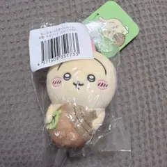 うさぎだらけくじ　 D賞ハサミ×2 D賞どんぐりDJ×1 ちいかわ うさぎだらけくじ・D賞ハサミ・どんぐり エニマイくじ