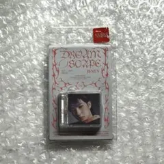 NCTDREAM ロンジュン DREAM()SCAPE smini