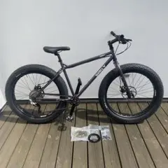 2026年最新】surly pugsleyの人気アイテム - メルカリ