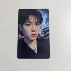 StrayKids　DOIT　メクス　ラキドロ　トレカ　スンミン