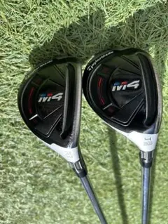 よ*だ様 TaylorMade 3本セット/M6 ユーティリティU3/U4/U6 | Mercari