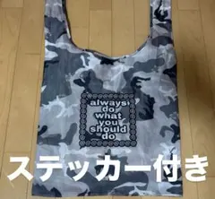 always do what you should do エコバッグ - メルカリ