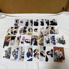 timelesz 菊池風磨 公式写真 セット まとめ売り