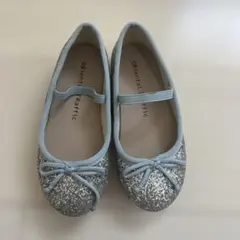 子供靴　オリエンタルトラフィック　16cm