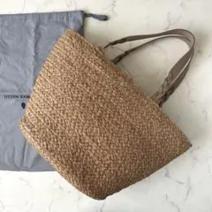 ヘレンカミンスキー かごバック Camarillo Small - メルカリ