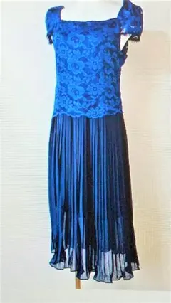 PourVous ワンピースドレス　結婚式およばれ 同窓会 謝恩会