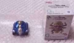 一番くじ ジョジョ G賞 デスクトップマスコット シアーハートアタック