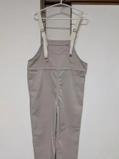 サロペット　 レディース
