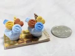 ミニチュアケーキ