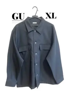 オーバーサイズ