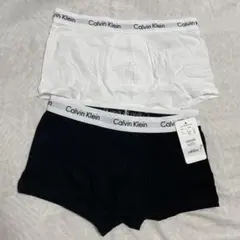 ローライズ ボクサーパンツ