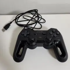 エレコム　コントローラー　JC-U4013S BK