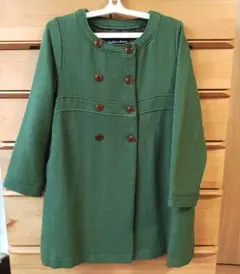 2025年最新】chambre de charme レディース ロングコートの人気