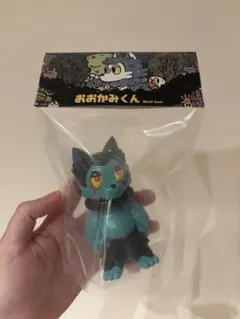 Bite Morph Ricky リッキー ソフビ みんみん バイトモルフ - メルカリ
