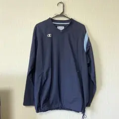 Champion ネイビー ピステ Mサイズ