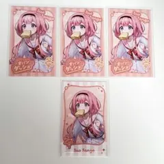 2026年最新】周央サンゴ チェキの人気アイテム - メルカリ
