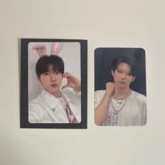 treasure ジュンギュ popup 特典 cd 8000円 トレカ