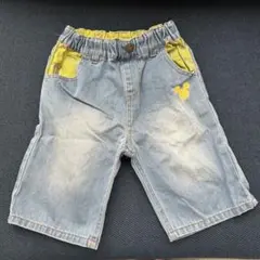 BABYDOLL 男の子 半ズボン 110cm ディズニー