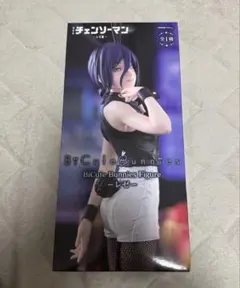 劇場版 チェンソーマン レゼ篇 BiCute Bunnies Figureレゼ