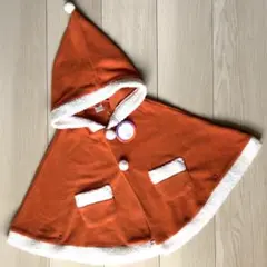 クリスマス コスチューム