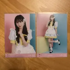 江角怜音 ニアジョイ ≒JOY 生写真 ダイナー衣装 - メルカリ