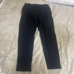 OAKLEY パフォーマンスフィット スラックス レディースM ブラック