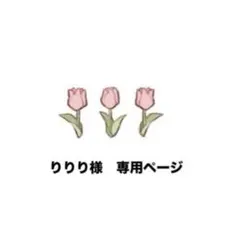 りりり様　専用ページ　まとめ売り