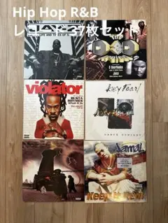2026年最新】ヒップホップレコード セットの人気アイテム - メルカリ