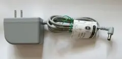 シャープ扇風機ACアダプター UU336-1225のサムネイル