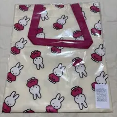 新品ミッフィーポップアップショップ有楽町限定トートバッグミッフィースタイル