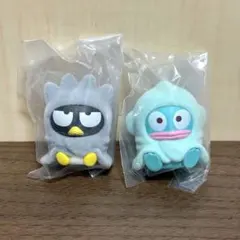 サンリオキャラクターズ　おふとんかぶりっこ2