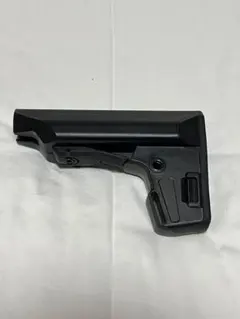 PTS EPS ストック ブラック　A　二個セット PTS EPシリーズ 強化ポリマーストック (EPS) - BLACK | BURST