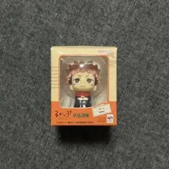【呪術廻戦】虎杖悠仁 るかっぷ ミニチュアコレクション