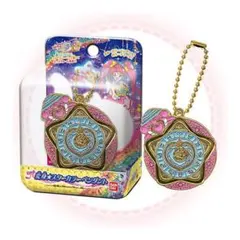 ❤️限定❤️トゥインクルプリキュア　変身★スターカラーペンダント