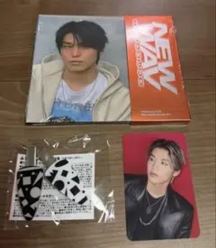 TREASURE ジョンウ トレカ 8000円 特典 カプセルトイ popup - メルカリ